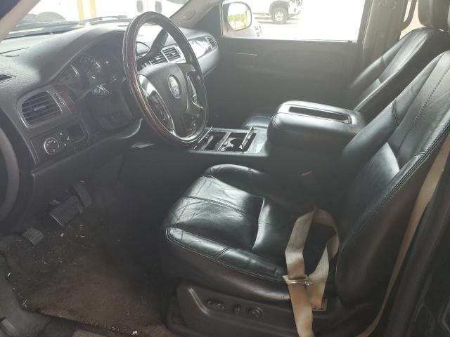 Photo 7 from auction – 2007 GMC 102 with VIN 1GKFK66817J366532