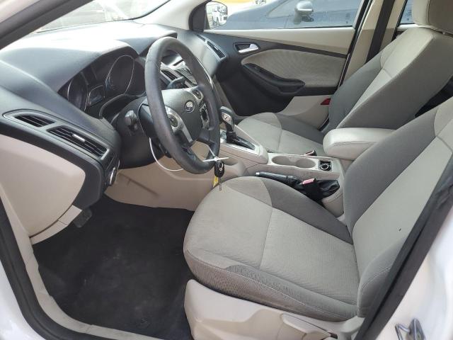 Photo 7 from auction – 2013 FORD FOCUS SE with VIN 1FADP3F20DL220756