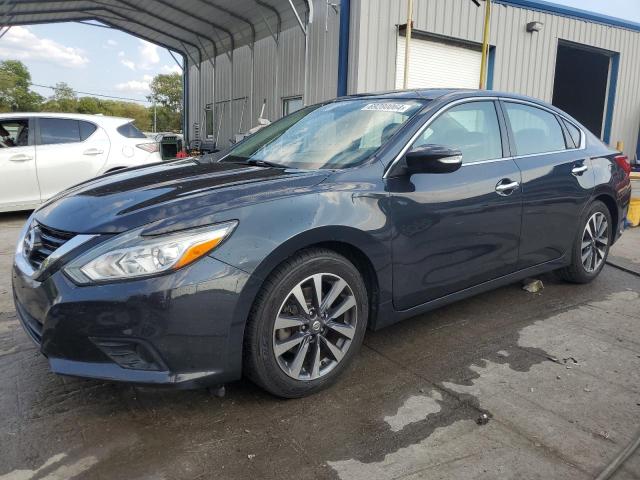 NISSAN ALTIMA 2.5 2017 with VIN 1N4AL3AP8HC218244 - Photo from auction