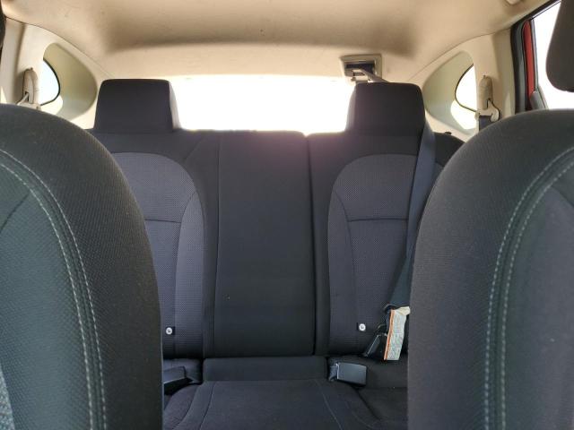 Photo 10 from auction – 2012 NISSAN ROGUE S with VIN JN8AS5MT8CW282670