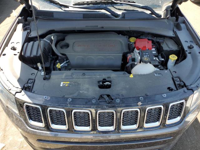 Foto 11 de la subasta – 2019 JEEP COMPASS LI con VIN 3C4NJDCB3KT749887