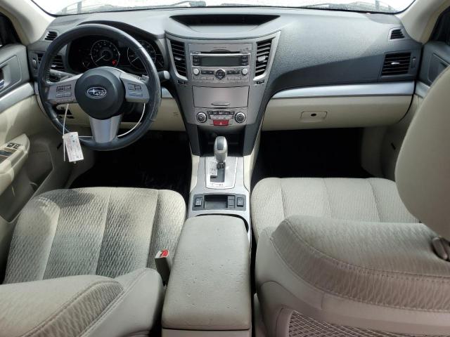Photo 8 from auction – 2010 SUBARU LEGACY 2.5 with VIN 4S3BMCH67A3212403