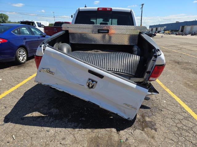 Photo 6 from auction – 2017 RAM 1500 SLT with VIN 1C6RR7LG7HS830030
