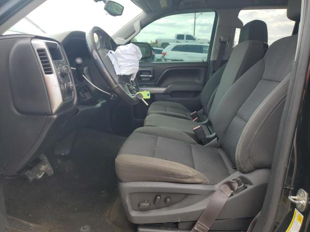 Photo 7 from auction – 2016 CHEVROLET SILVERADO with VIN 1GCVKREC2GZ259411