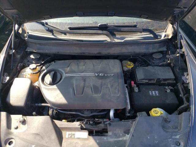 Photo 12 from auction – 2015 JEEP CHEROKEE L with VIN 1C4PJMDS6FW651735