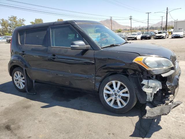 Photo 4 from auction – 2013 KIA SOUL + with VIN KNDJT2A65D7559194