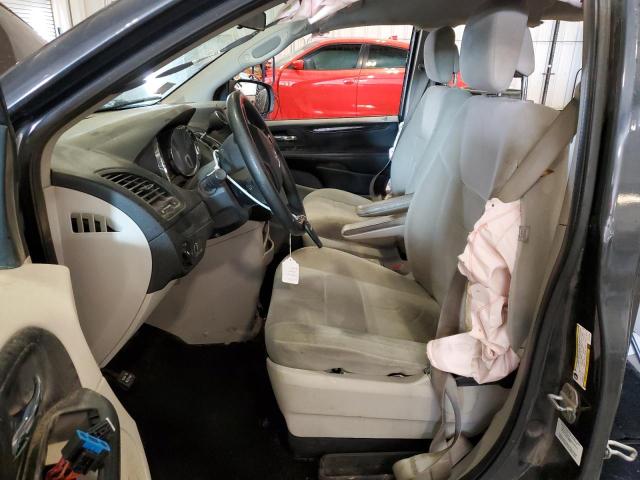 Photo 7 from auction – 2012 DODGE GRAND CARA with VIN 2C4RDGBG3CR194242