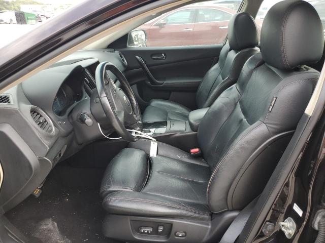 Photo 7 from auction – 2011 NISSAN MAXIMA S with VIN 1N4AA5AP2BC846664