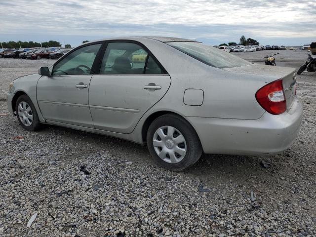 Photo 2 from auction – 2003 TOYOTA CAMRY LE with VIN 4T1BE32K33U130048