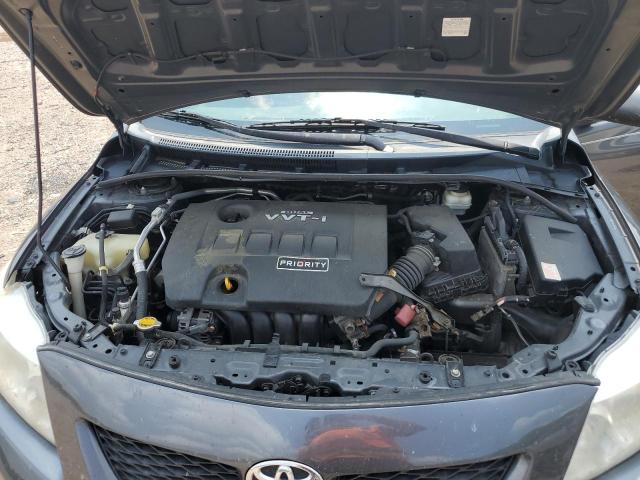 Photo 11 from auction – 2010 TOYOTA COROLLA BA with VIN 2T1BU4EE3AC295854