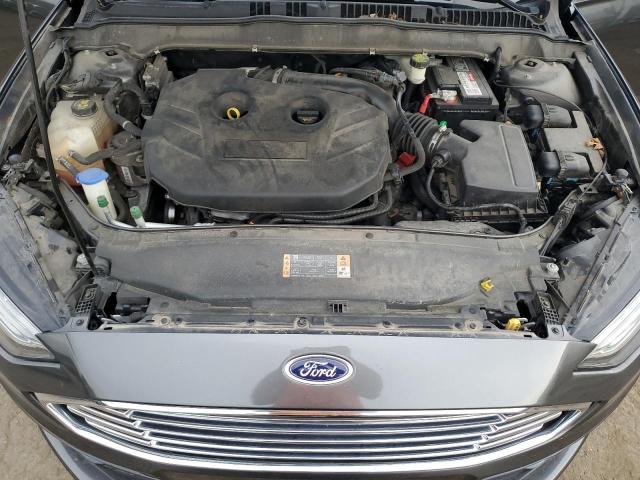 Photo 11 from auction – 2017 FORD FUSION SE with VIN 3FA6P0H91HR167218