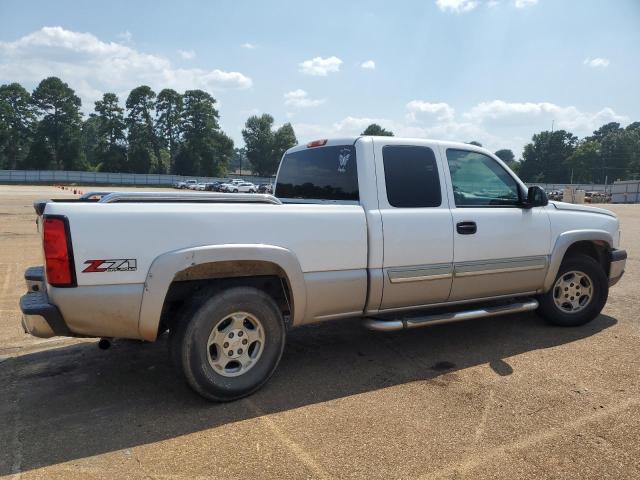 Photo 3 from auction – 2004 CHEVROLET SILVERADO with VIN 1GCEK19T84Z301278