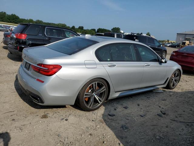 Photo 3 from auction – 2019 BMW 750 XI with VIN WBA7F2C52KB240851