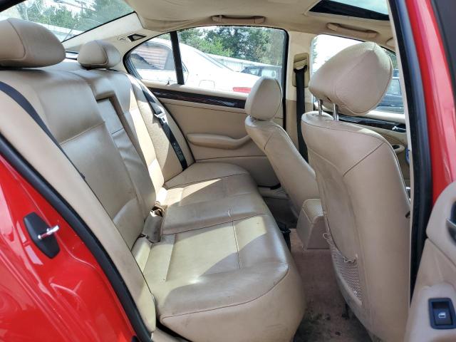 Photo 10 from auction – 2002 BMW 325 XI with VIN WBAEU33432PH85134