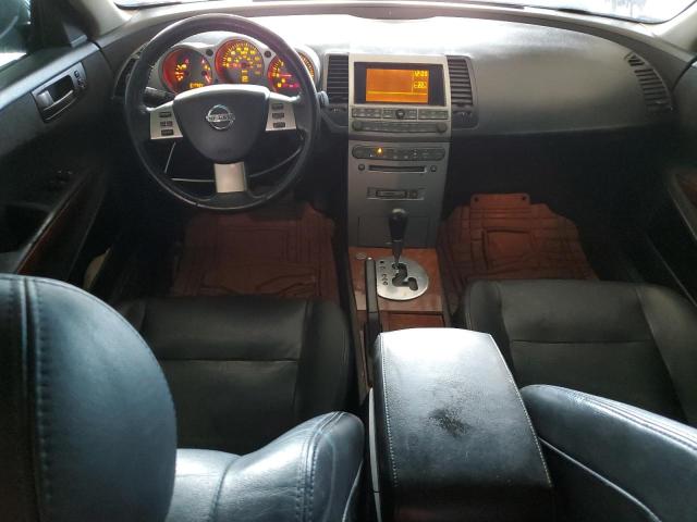 Photo 8 from auction – 2004 NISSAN MAXIMA SE with VIN 1N4BA41E44C920179