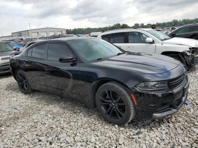 Photo 4 from auction – 2017 DODGE CHARGER SE with VIN 2C3CDXBG2HH529384