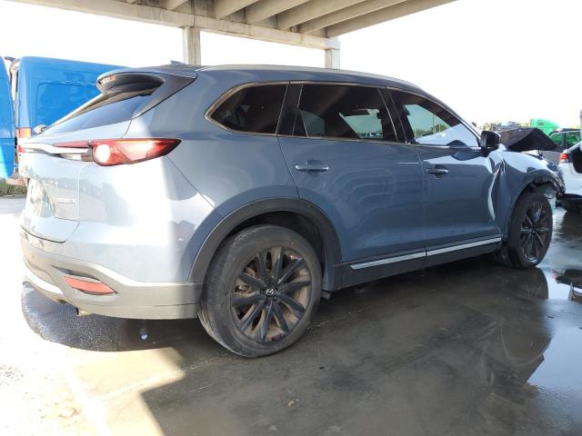 Photo 3 from auction – 2022 MAZDA CX-9 GRAND with VIN JM3TCBDY6N0622584