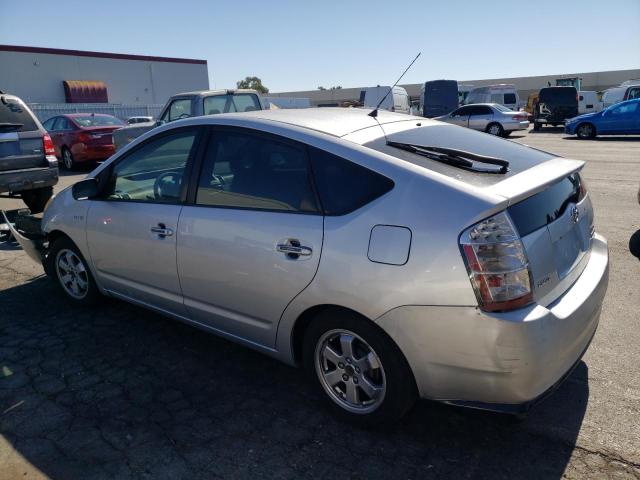 Photo 2 from auction – 2007 TOYOTA PRIUS with VIN JTDKB20U377628850