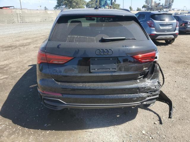 Photo 6 from auction – 2024 AUDI Q3 PREMIUM with VIN WA1DECF31R1063258