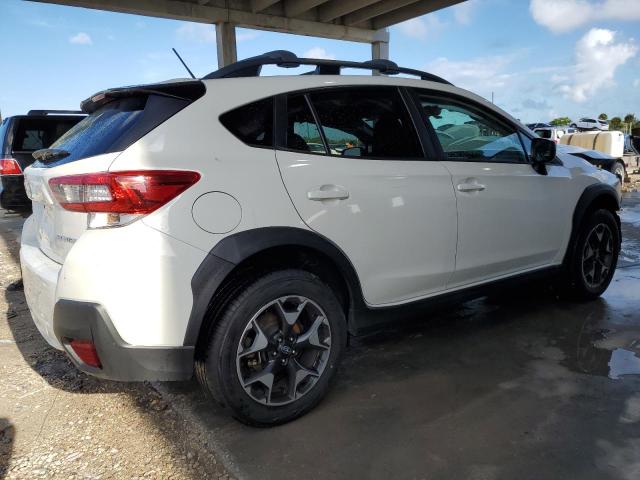 Photo 3 from auction – 2020 SUBARU CROSSTREK with VIN JF2GTABC1L8260871