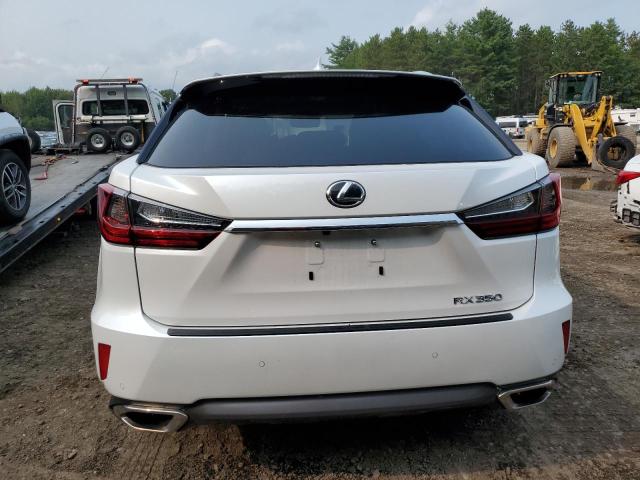 Photo 6 from auction – 2019 LEXUS RX 350 BAS with VIN 2T2BZMCA9KC204813