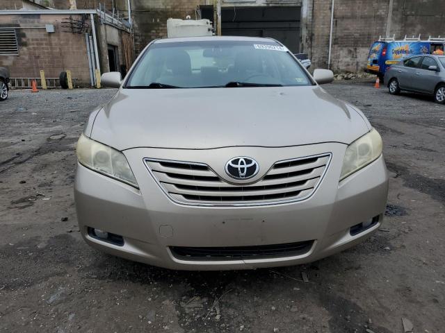 Photo 5 from auction – 2007 TOYOTA CAMRY CE with VIN JTNBE46K973031097