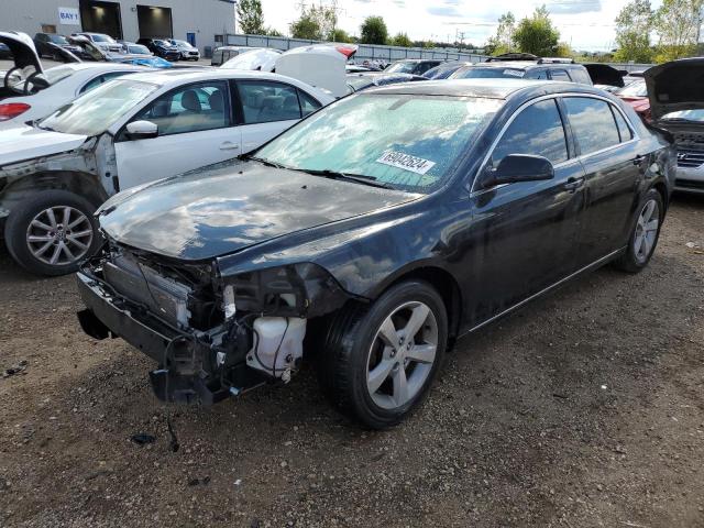 Photo 1 from auction – 2011 CHEVROLET MALIBU 1LT with VIN 1G1ZC5E17BF176873