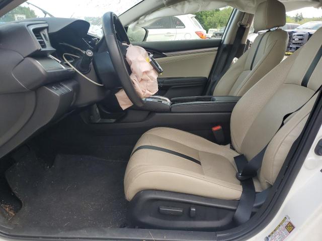 Photo 7 from auction – 2018 HONDA CIVIC EXL with VIN JHMFC1F76JX036911