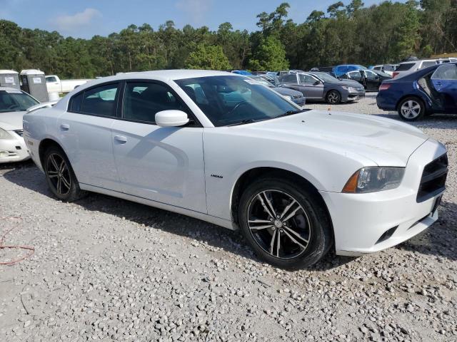 Photo 4 from auction – 2014 DODGE CHARGER R/ with VIN 2C3CDXDT6EH320395