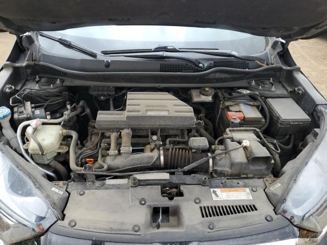 Photo 11 from auction – 2020 HONDA CR-V with VIN 5J6RW2H56LA014110