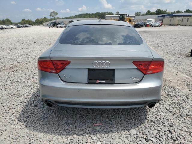 Photo 6 from auction – 2015 AUDI A7 PRESTIG with VIN WAU2GAFC5FN056259