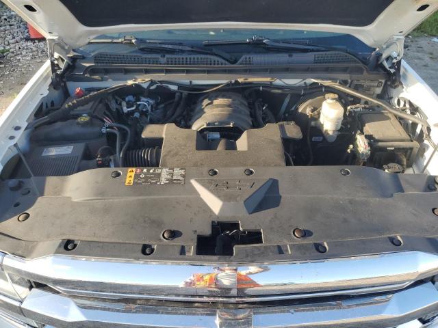Photo 11 from auction – 2018 CHEVROLET SILVERADO with VIN 3GCUKTEC1JG596507