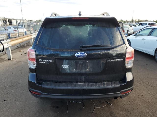 Photo 6 from auction – 2018 SUBARU FORESTER 2 with VIN JF2SJAGC2JH577919
