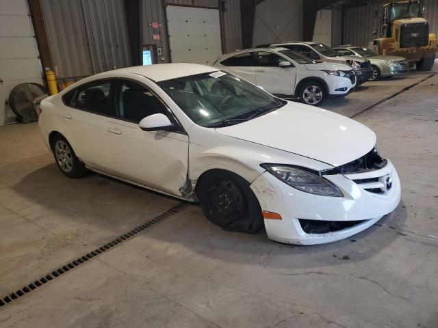 Photo 4 from auction – 2010 MAZDA 6 I with VIN 1YVHZ8BH4A5M45981
