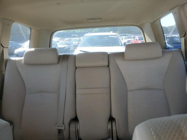 Фото 10 с аукциона – 2007 TOYOTA HIGHLANDER с VIN JTEGD21A170156639