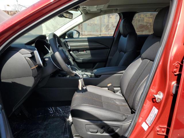 Photo 7 from auction – 2024 MAZDA CX-50 PREM with VIN 7MMVABEM1RN223593