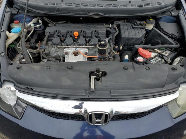 Photo 11 from auction – 2010 HONDA CIVIC LX with VIN 2HGFA1F53AH533488