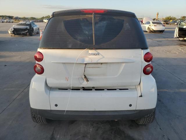 Photo 6 from auction – 2012 SMART FORTWO PUR with VIN WMEEJ3BA3CK533495