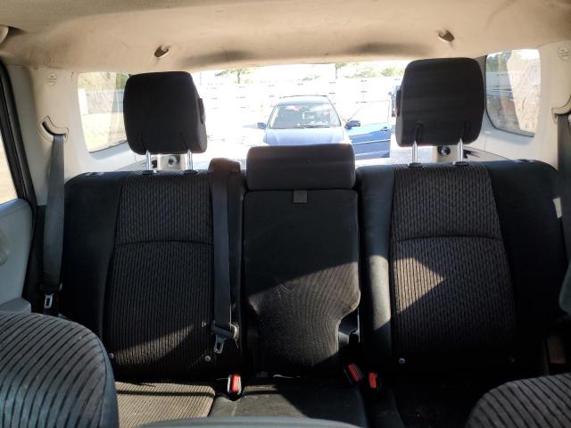 Photo 10 from auction – 2012 TOYOTA 4RUNNER SR with VIN JTEBU5JR6C5099627