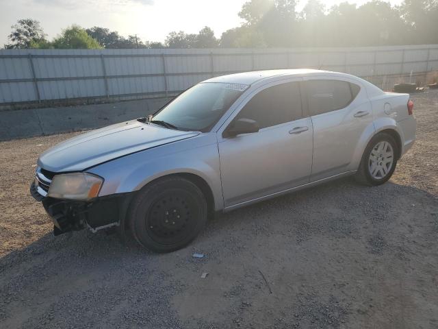 DODGE AVENGER EX 2011 with VIN 1B3BD4FB1BN543653 - Photo from auction