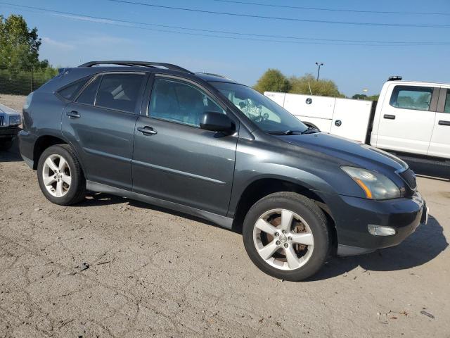Photo 4 from auction – 2005 LEXUS RX 330 with VIN 2T2HA31U85C040869