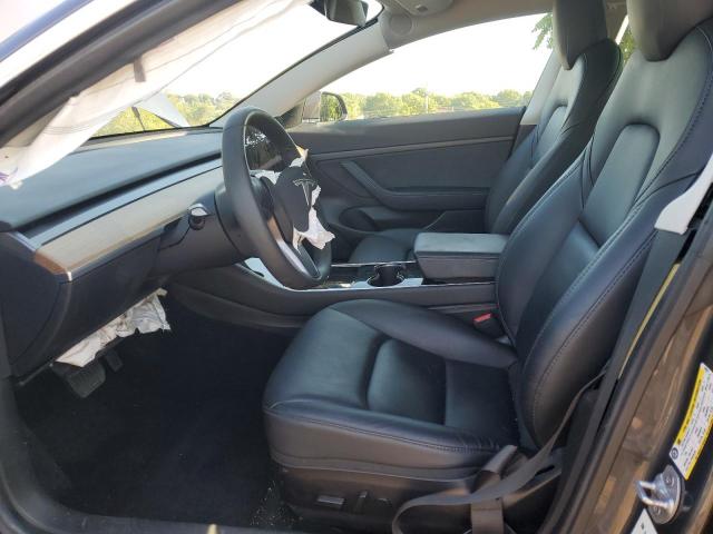 Photo 7 from auction – 2020 TESLA MODEL 3 with VIN 5YJ3E1EA8LF739242