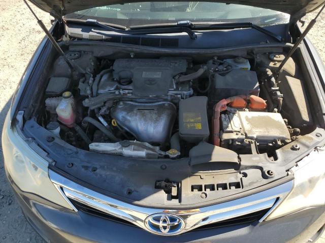 Photo 11 from auction – 2012 TOYOTA CAMRY HYBR with VIN 4T1BD1FK9CU021868