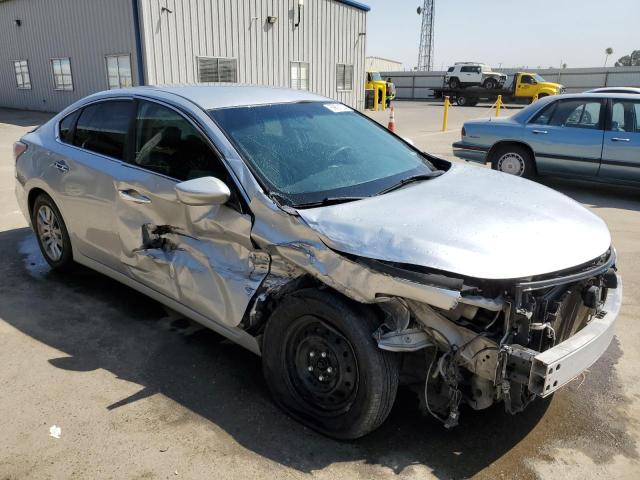 Photo 4 from auction – 2015 NISSAN ALTIMA 2.5 with VIN 1N4AL3AP9FC126394
