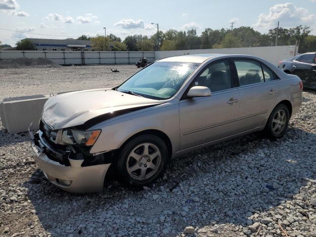 Photo 1 from auction – 2006 HYUNDAI SONATA GLS with VIN 5NPEU46C06H092502