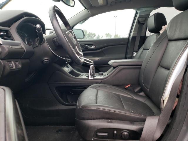 Photo 7 from auction – 2021 GMC ACADIA SLT with VIN 1GKKNULS9MZ117581