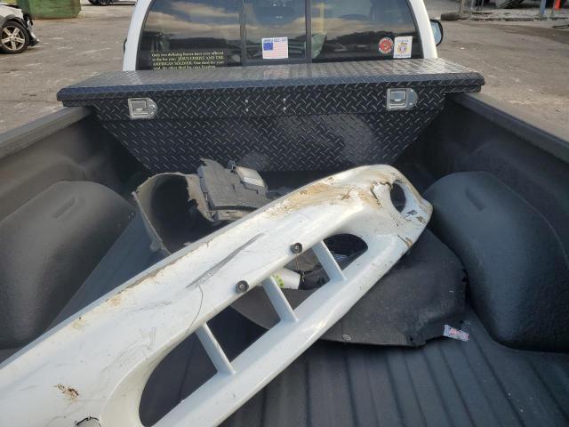 Photo 10 from auction – 2000 DODGE DAKOTA with VIN 1B7FL26X2YS736990