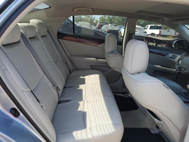Фото 10 с аукциона – 2011 TOYOTA AVALON BAS с VIN 4T1BK3DB5BU420912