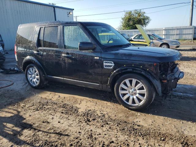 Photo 4 from auction – 2013 LAND ROVER LR4 HSE with VIN SALAG2D40DA679236