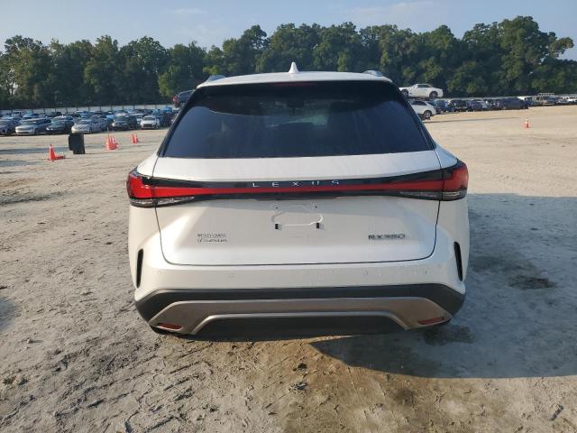 Photo 6 from auction – 2024 LEXUS RX 350 BAS with VIN 2T2BAMBA4RC028353
